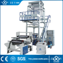 High Speed Film Blowing Machine (CE)